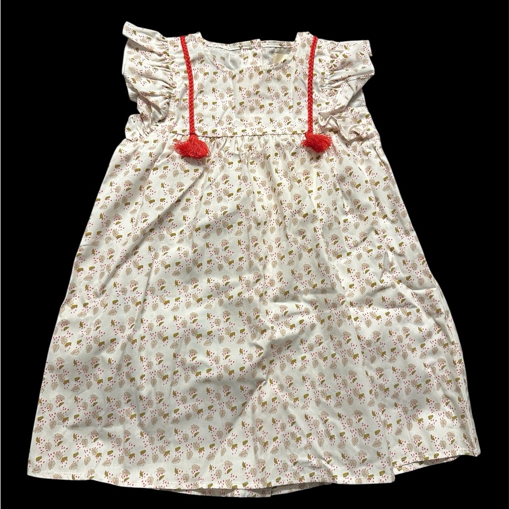 NWT Madison Frida 4-5T